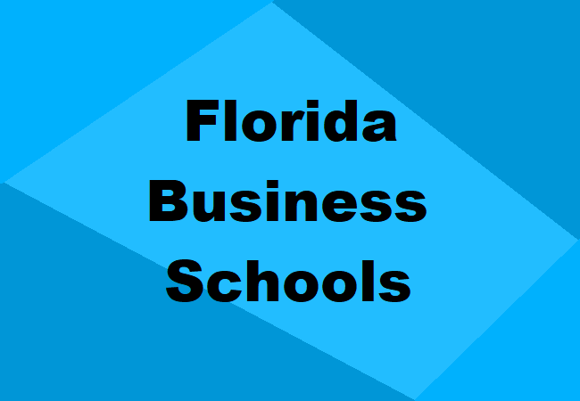 Florida Business Schools