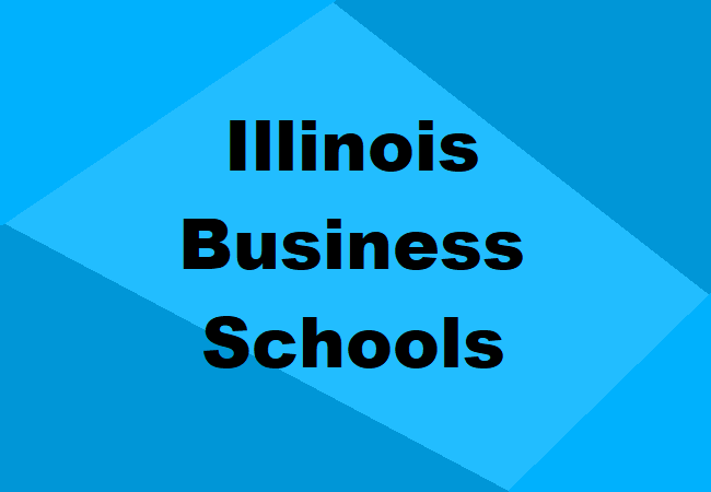 Business Schools Illinois