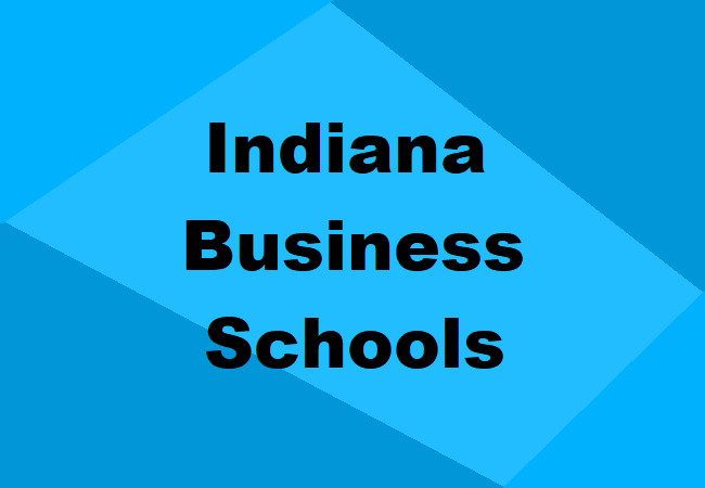 Business Schools Indiana