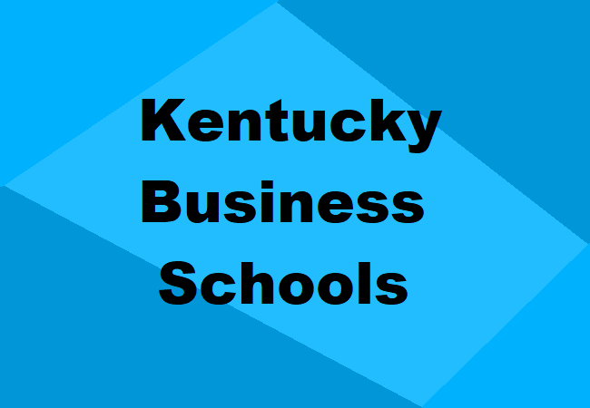 Business Schools Kentucky