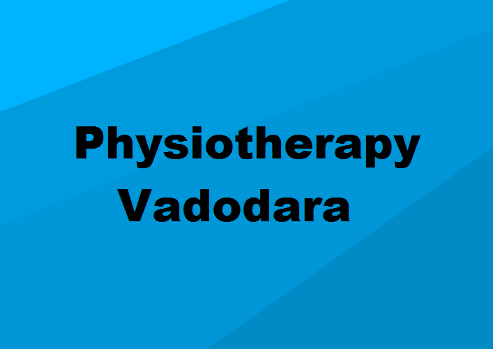 Physiotherapy Colleges in Vadodara