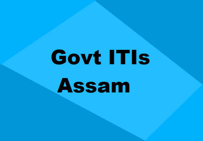 Government ITI Assam