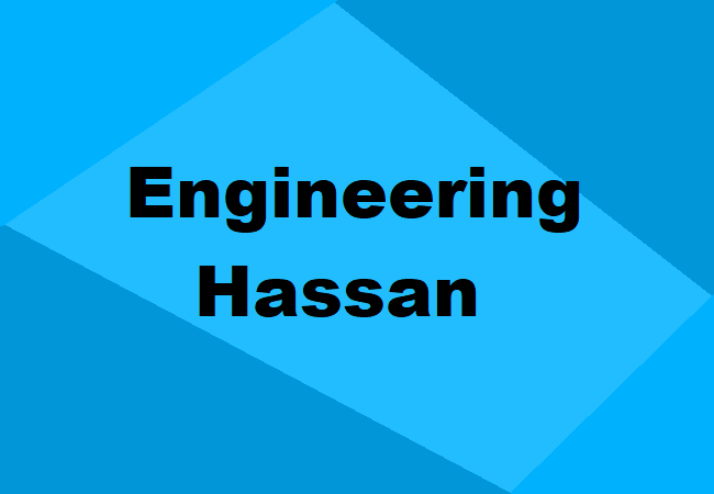 Engineering Colleges Hassan