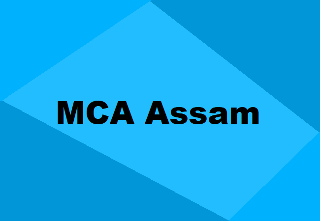 MCA Assam