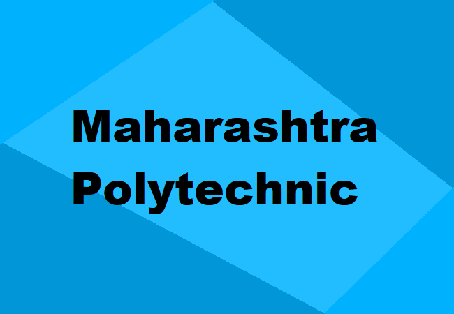 Maharashtra Polytechnic