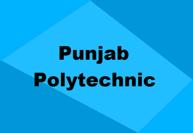 Punjab Polytechnic