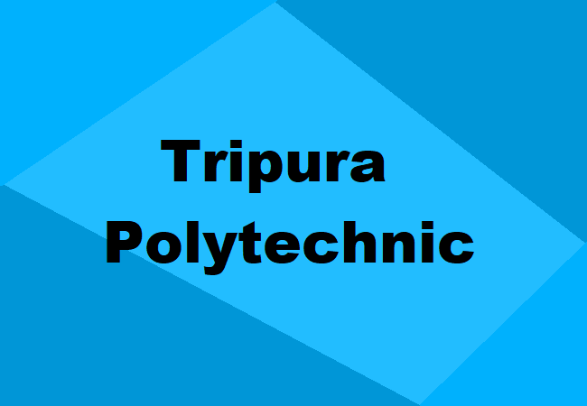 Tripura Polytechnic