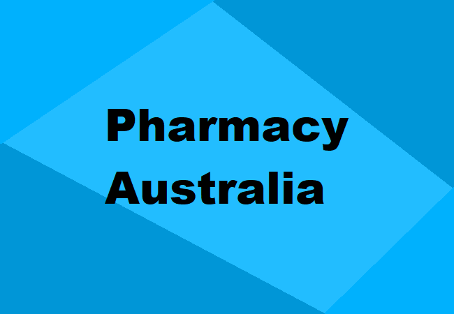 Pharmacy Colleges Australia