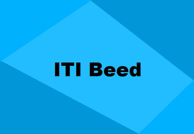 Beed ITI