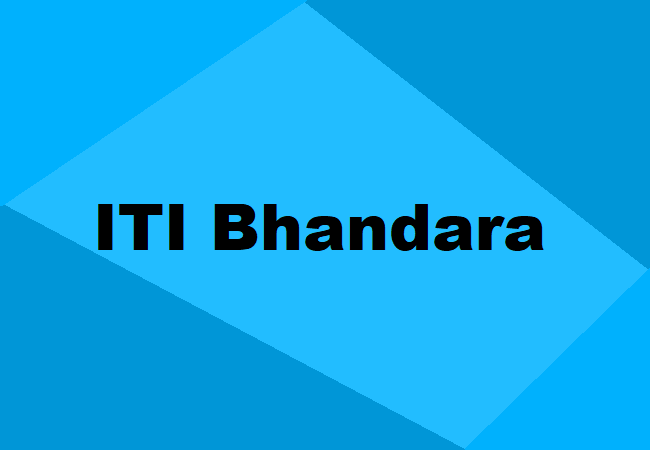 Bhandara ITI