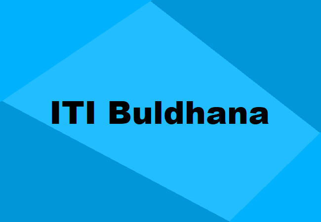 Buldhana ITI