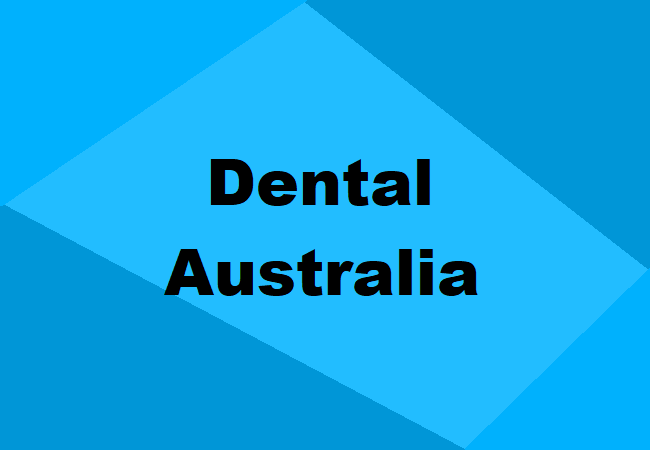 Dental Schools Australia