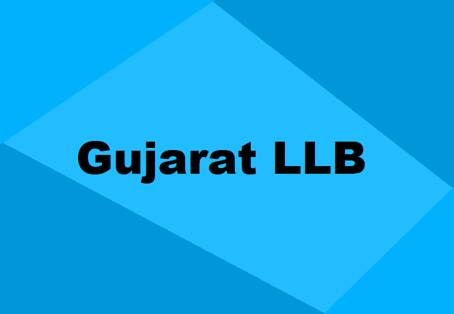 Gujarat LL.B.