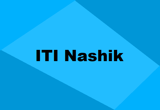 ITI Nashik