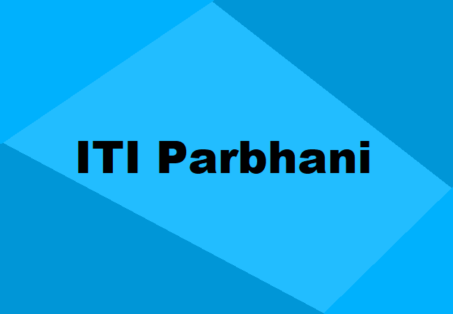 Parbhani ITI