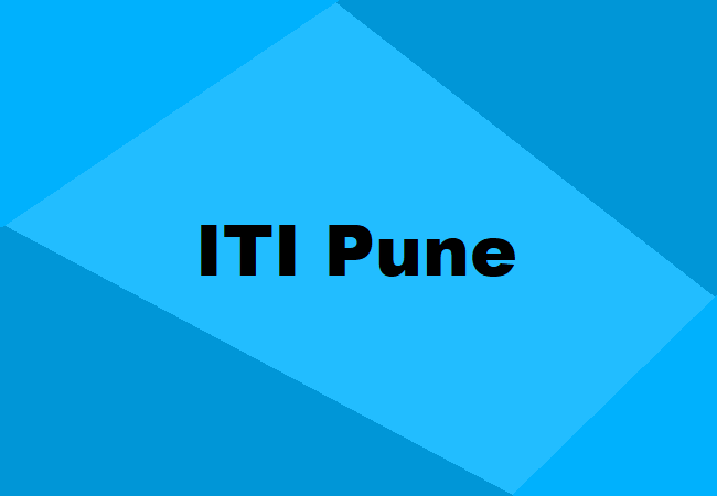 Pune ITI