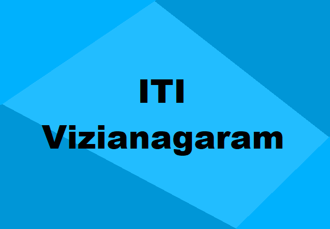 ITI Vizianagaram