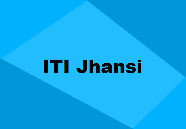 Jhansi ITI