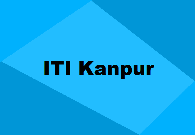 Kanpur ITI