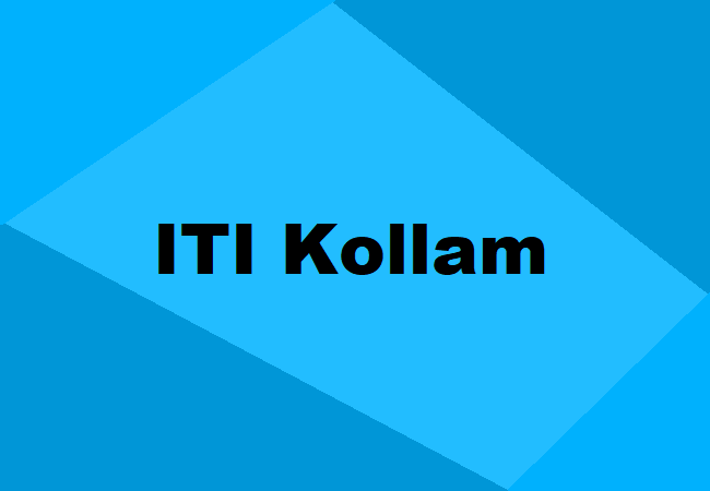 Kollam ITI