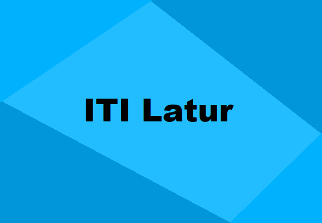 Latur ITI