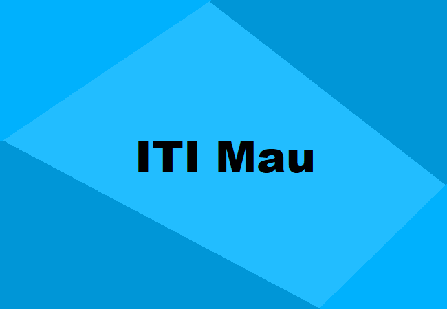 Mau ITI