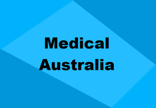 Medical Schools Australia