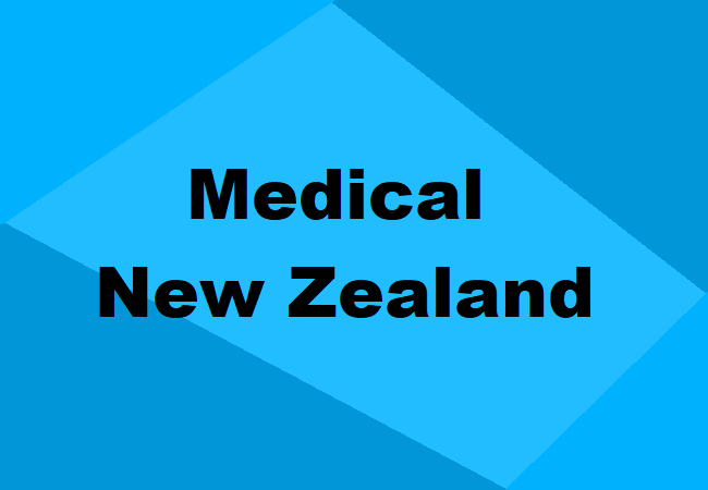 Medical Schools New Zealand