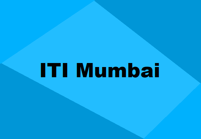 Mumbai ITI