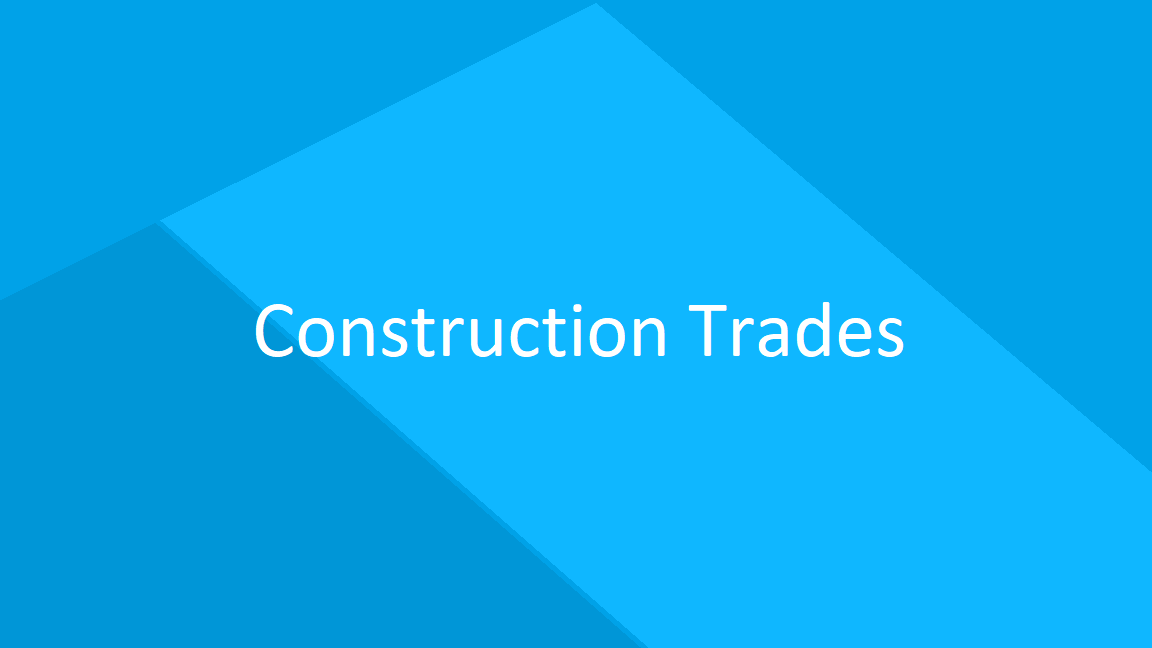 Construction Trades USA