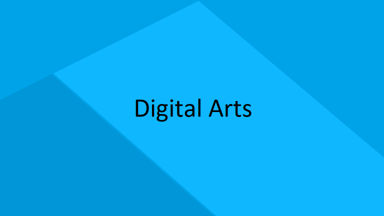 Digital Arts USA