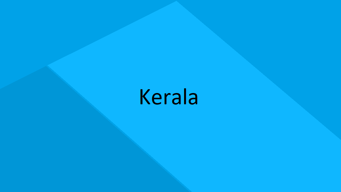 ITI Admission Kerala