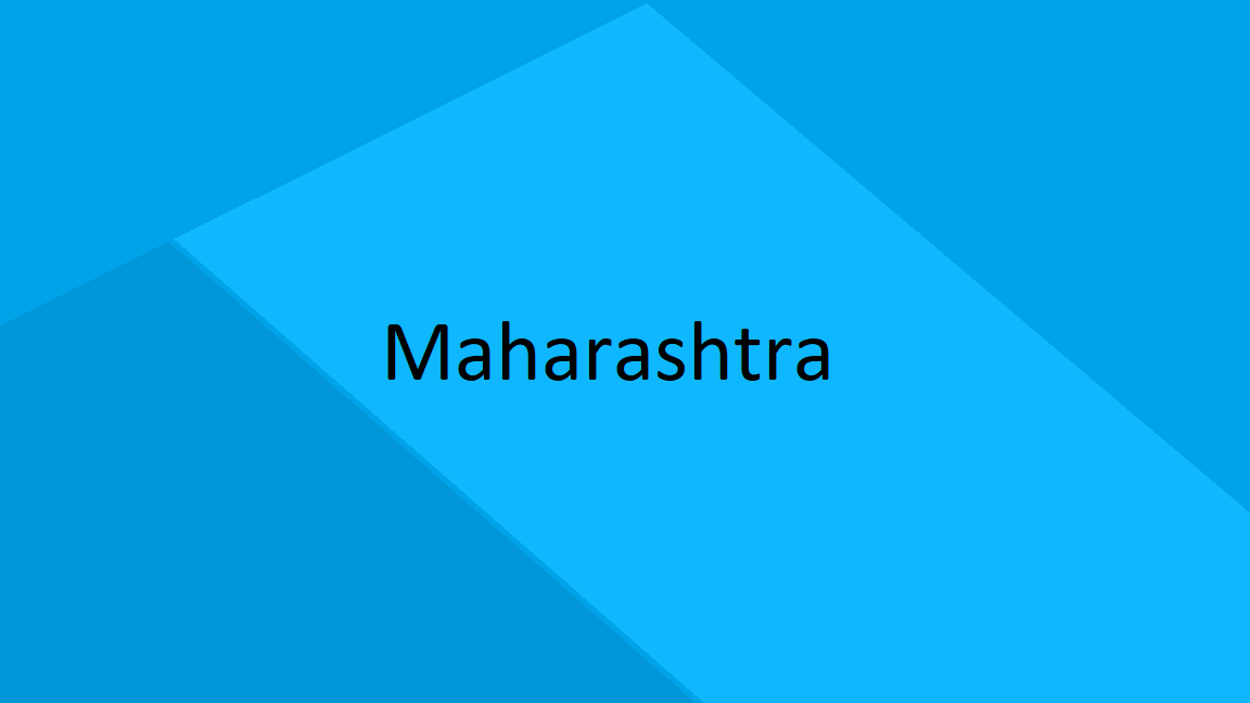 ITI Admission Maharashtra