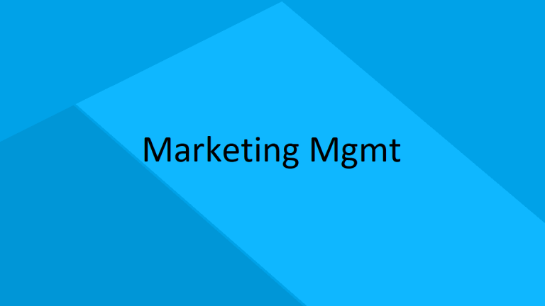 Marketing Masters USA