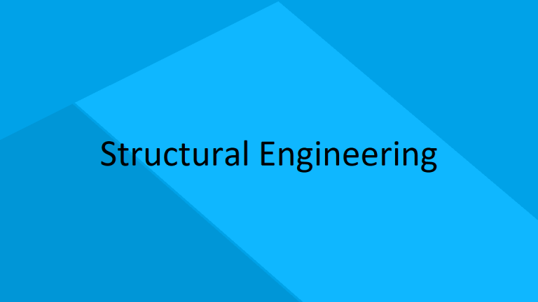 Structural Engineering USA
