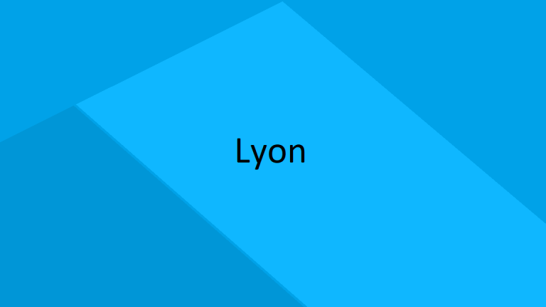 Lyon High Schools