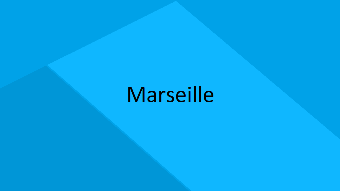 Marseille High School