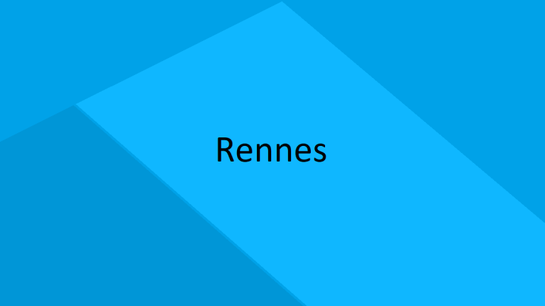 Rennes High Schools