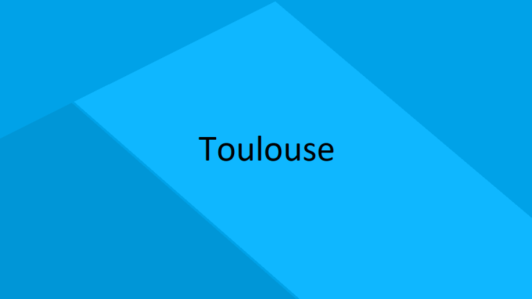 Toulouse High Schools