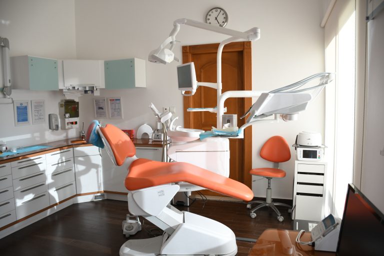 dentist advantages