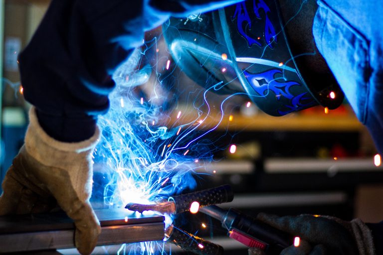 pros and cons of welding